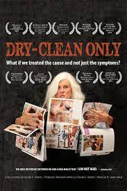 Dry-Clean Only