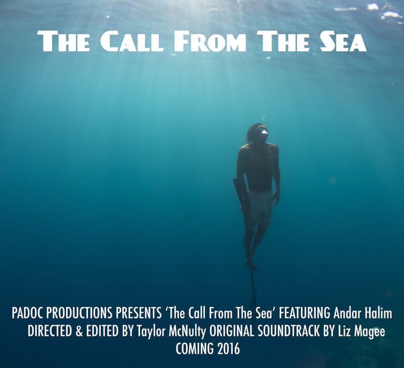 The Call from the Sea