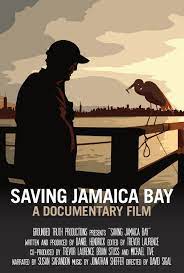Saving Jamaica Bay