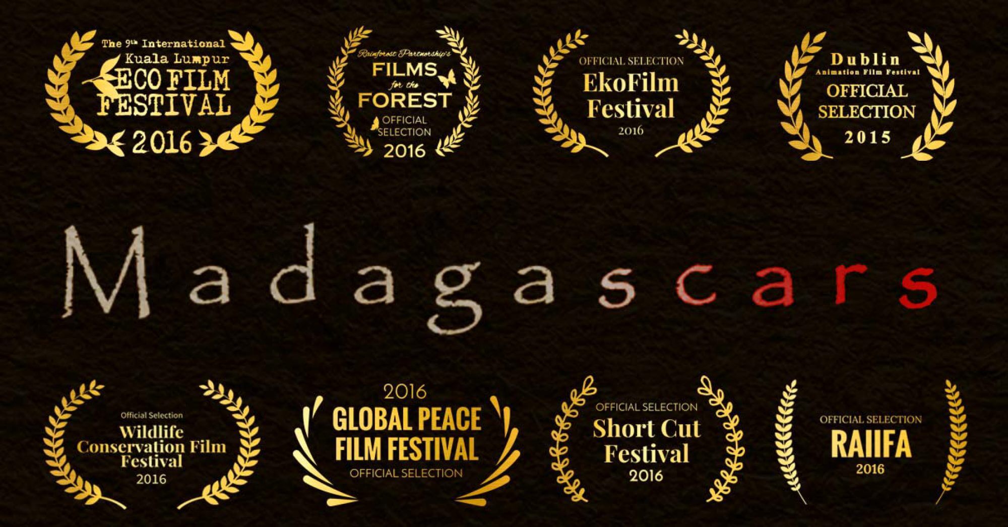 MadagaSCARS