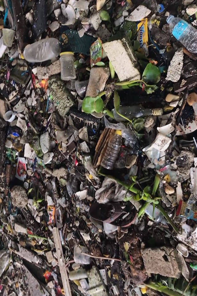 The Story of Plastic