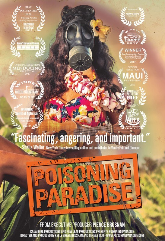 Poisoning Paradise