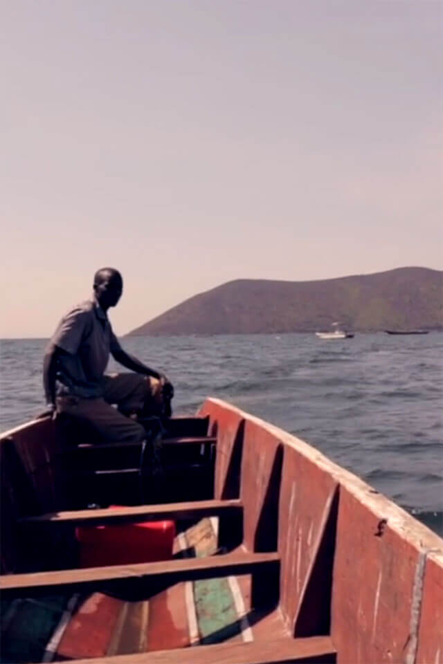 Lake Victoria: An Ecosystem in Turmoil