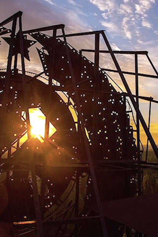 Stalking Chernobyl: Exploration After Apocalypse