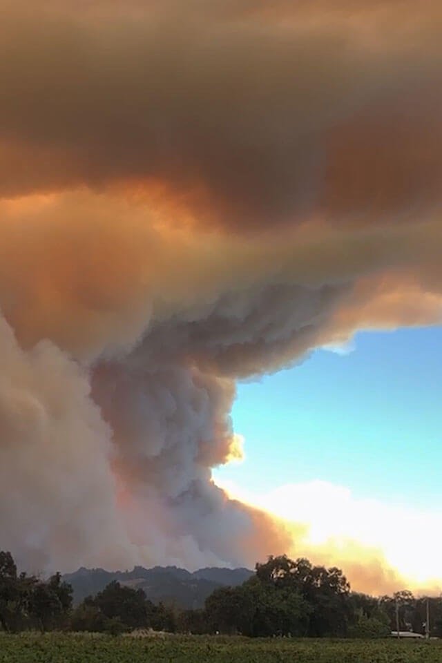 Sounding the Alarm ~ America's Climate Crisis