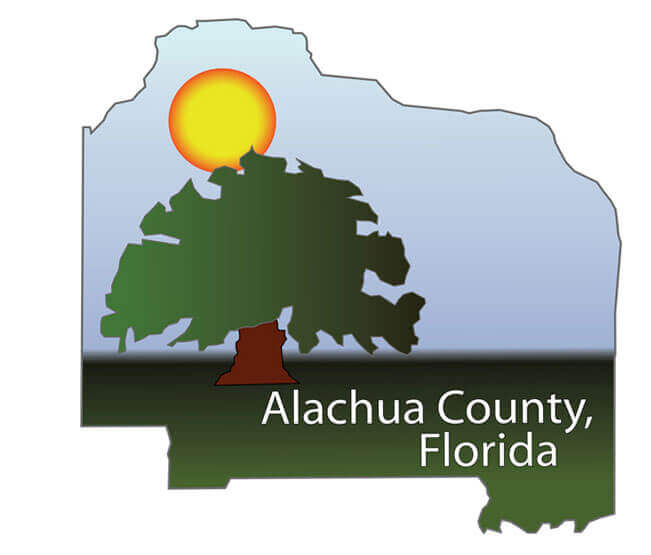 Alachua County