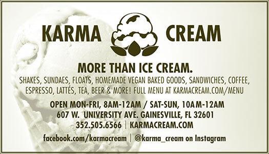 Karma Cream