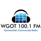 WGOT 100.1 FM