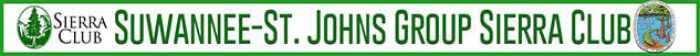 Suwanee-St. John's Sierra Club