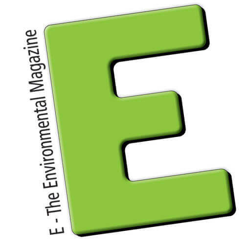 E Magazine