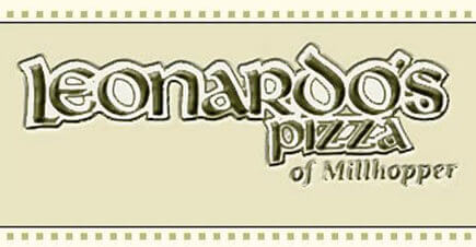 Leonardo's Pizza