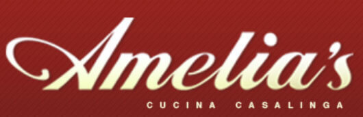 Amelia's