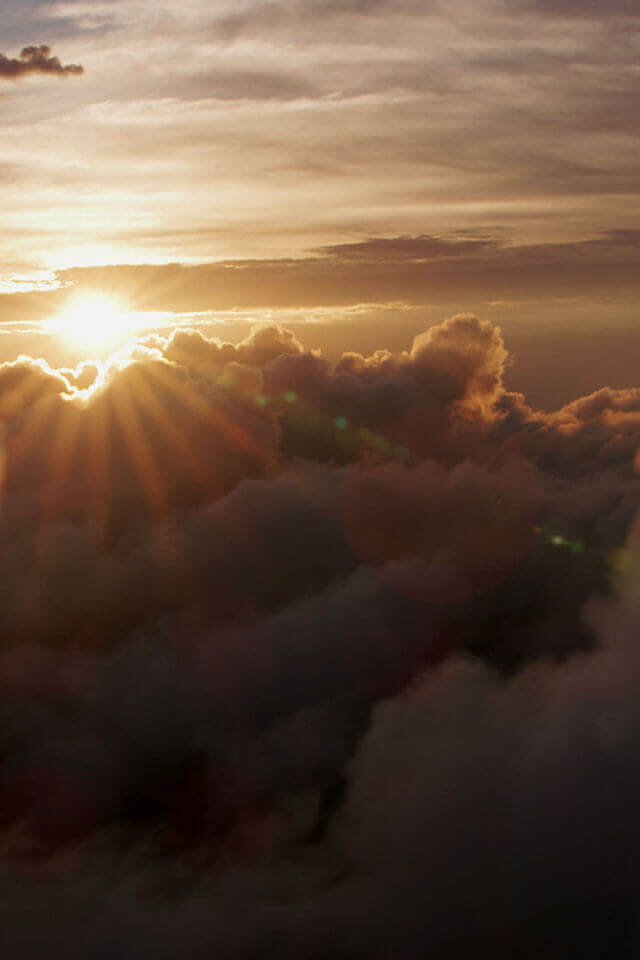 Climate Emergency: Feedback Loops Part 4 - Atmosphere