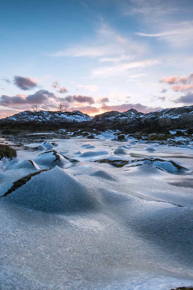 Climate Emergency: Feedback Loops Part 3 - Permafrost