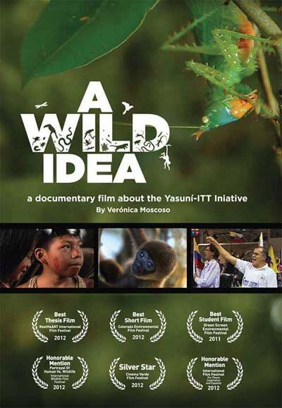 A Wild Idea