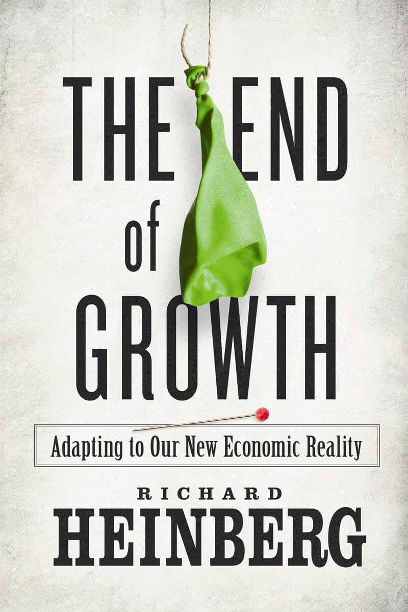 End of Growth