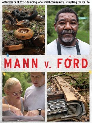 Mann V. Ford