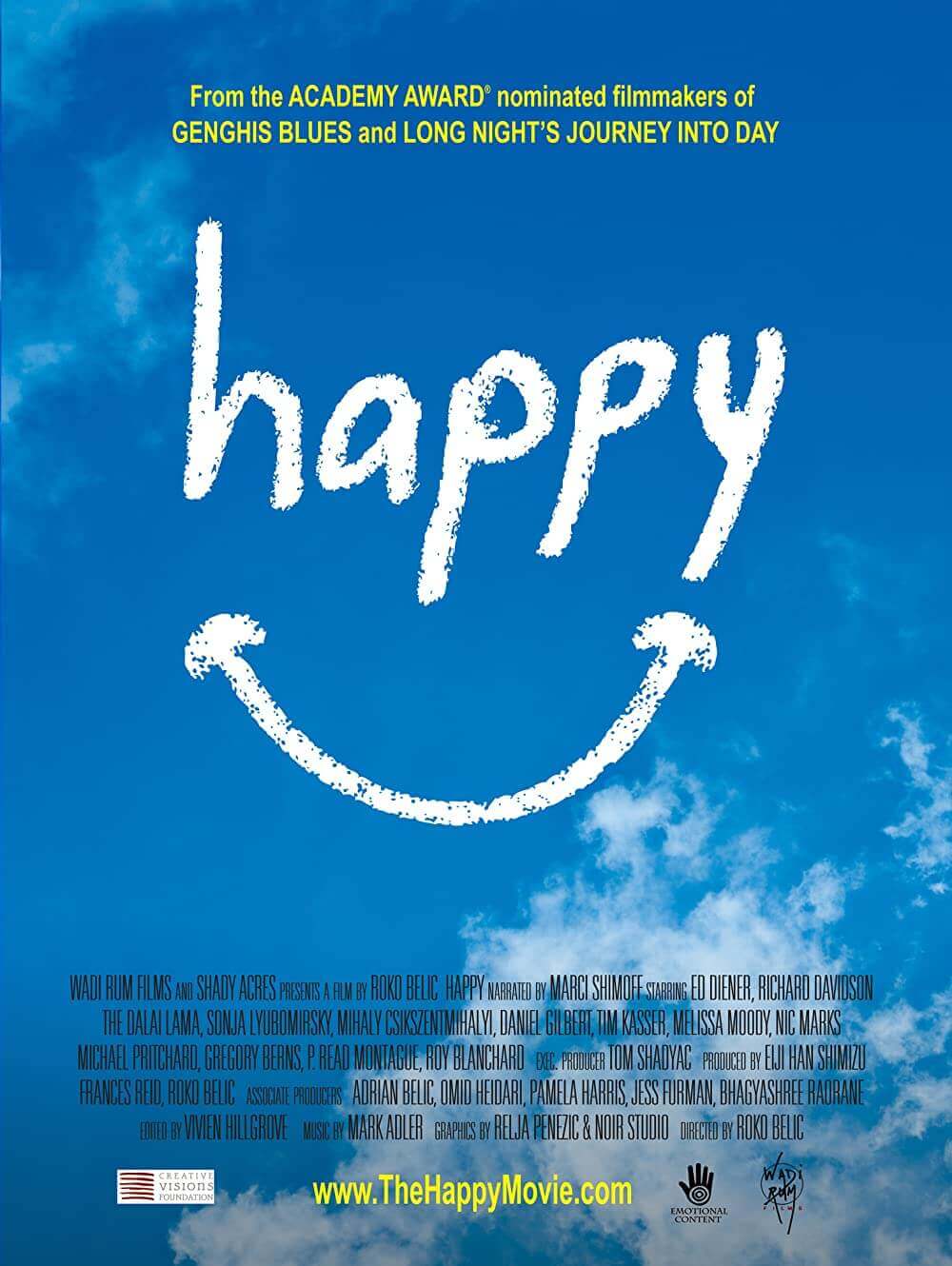 The Happy Movie