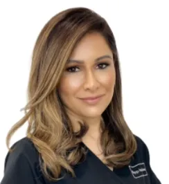 Maram Hamawi professional registered nurse