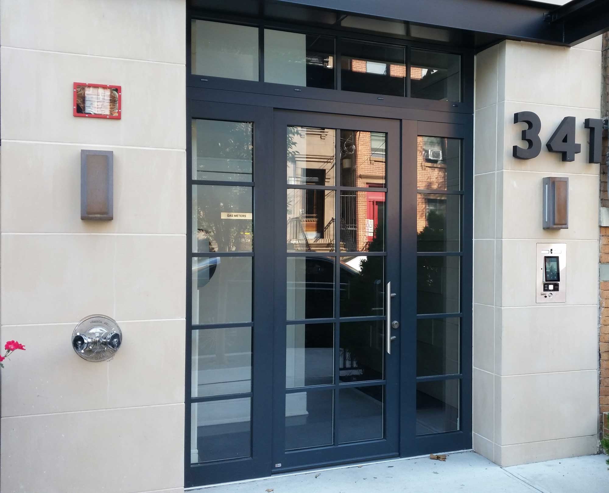 ButterflyMX Installer in Chicago | Forbel Alarms