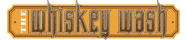 The Whiskey Wash