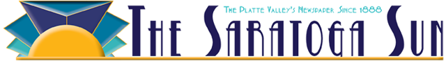 The Saratoga Sun