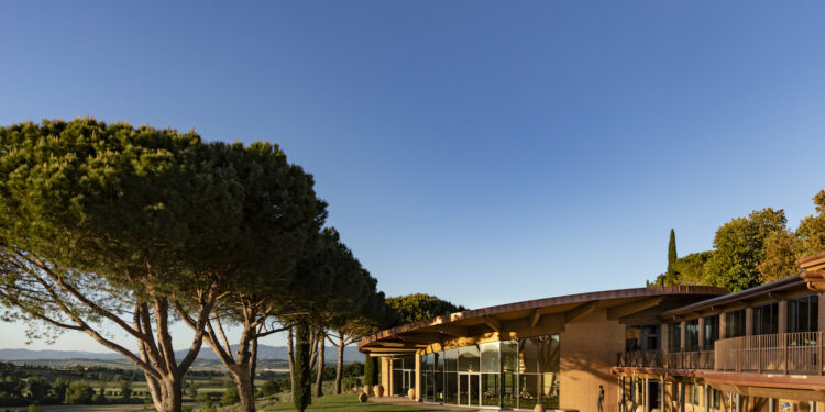 Tenuta Vallocaia (Bindella), per i 40 anni fatturato a 2,7 mln €