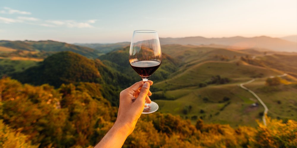 Les meilleurs vins italiens