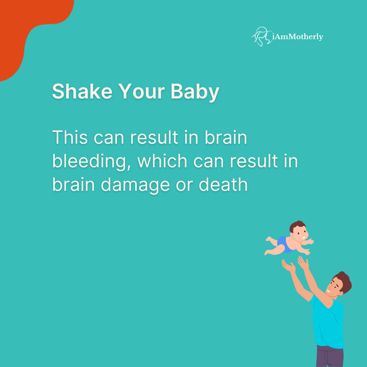 iAmMotherly BLOG Top 10 Reasons Why Your Newborn Cries and What You