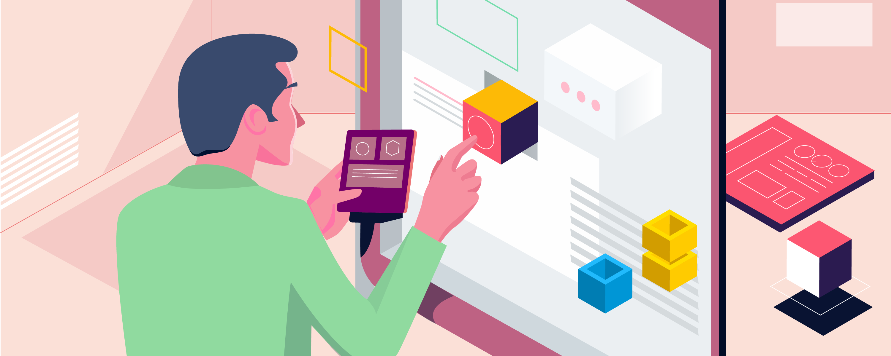 On-Demand Production as a viable shift for the Fashion Industry
