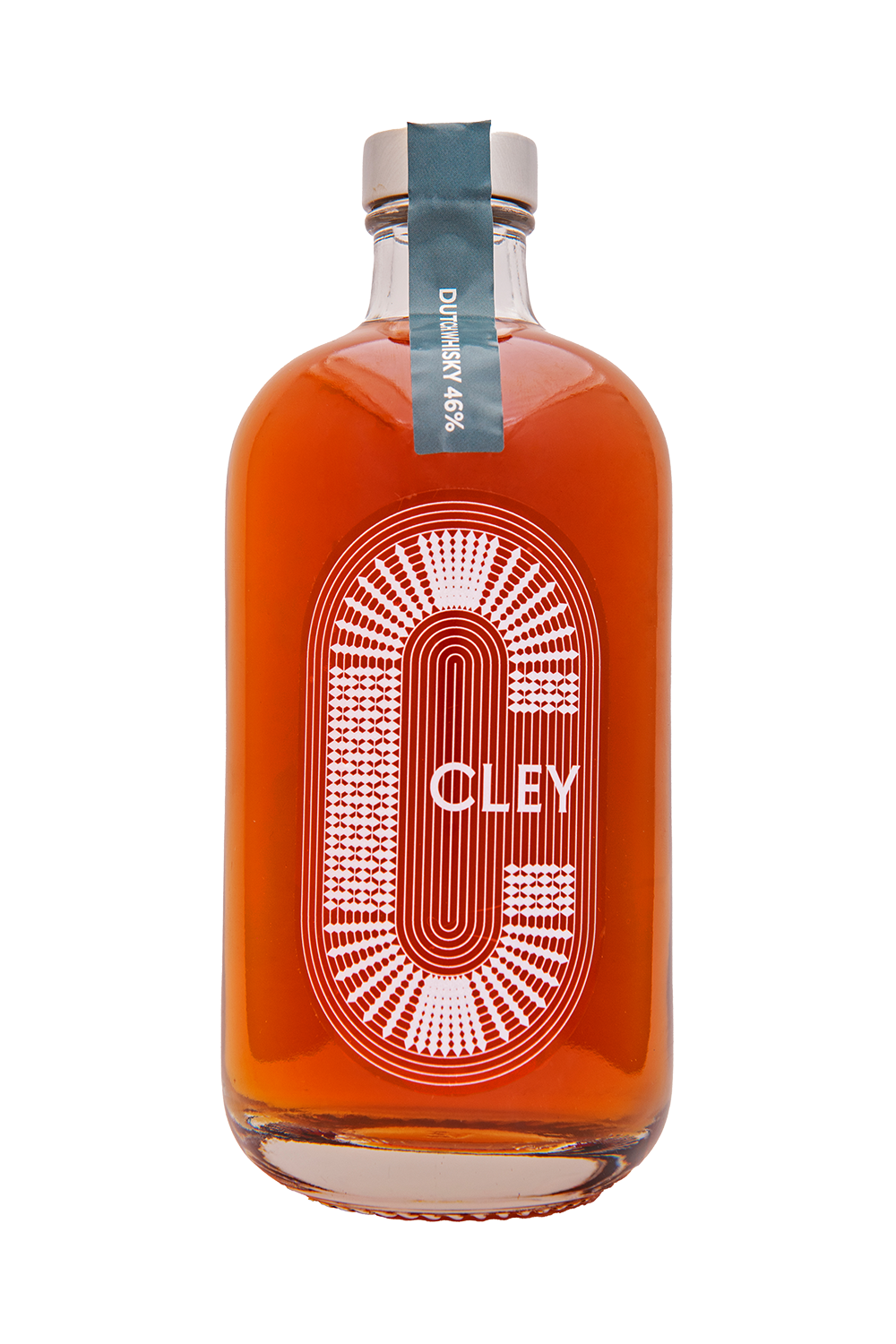 Cley - Malt & Rye - 46%