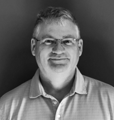 Dani Pokornik Headshot