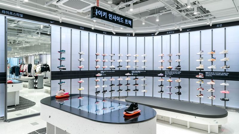 Nike | Nike Rise Seoul