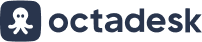 logo Octadesk