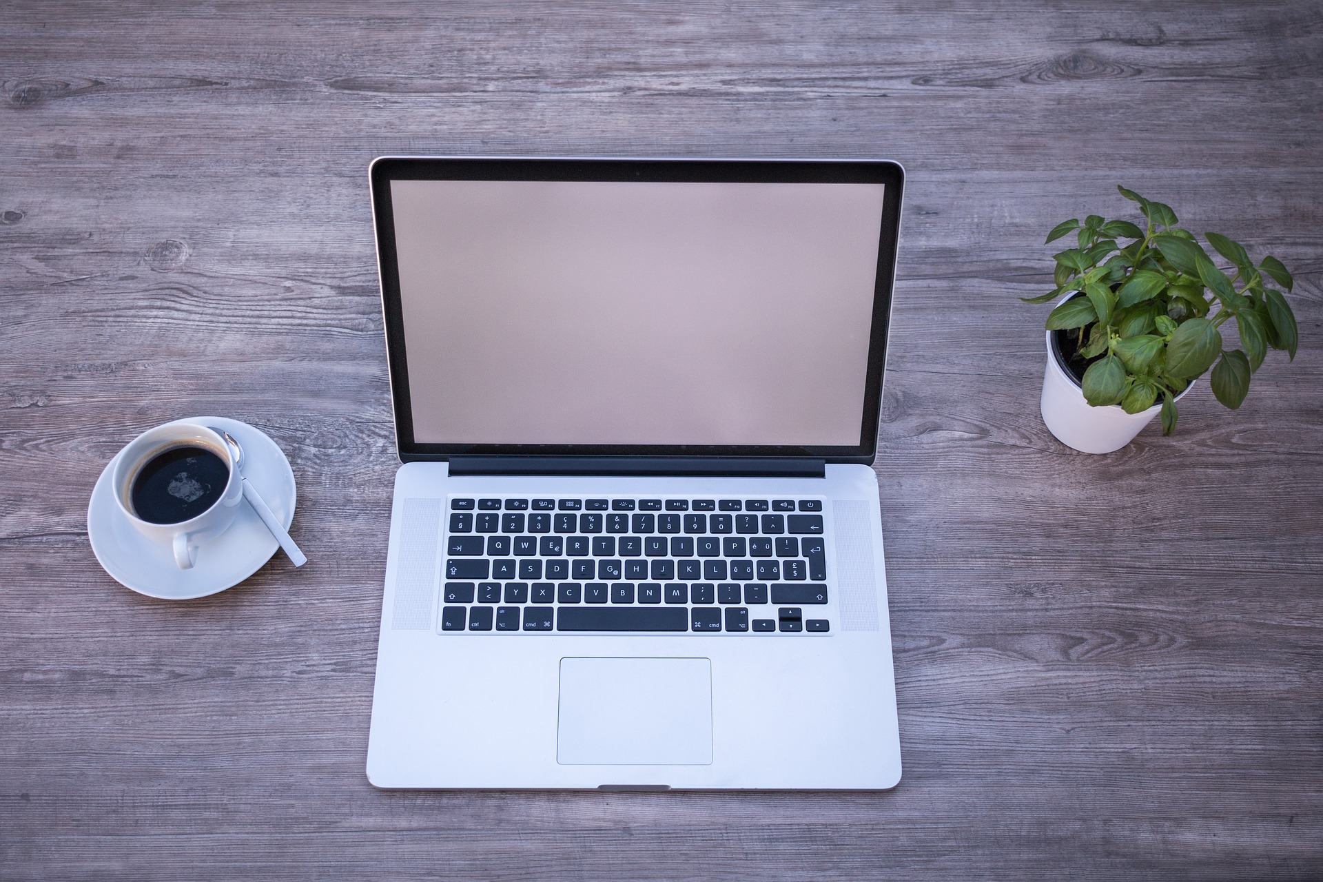 The benefits of specialisation in trading