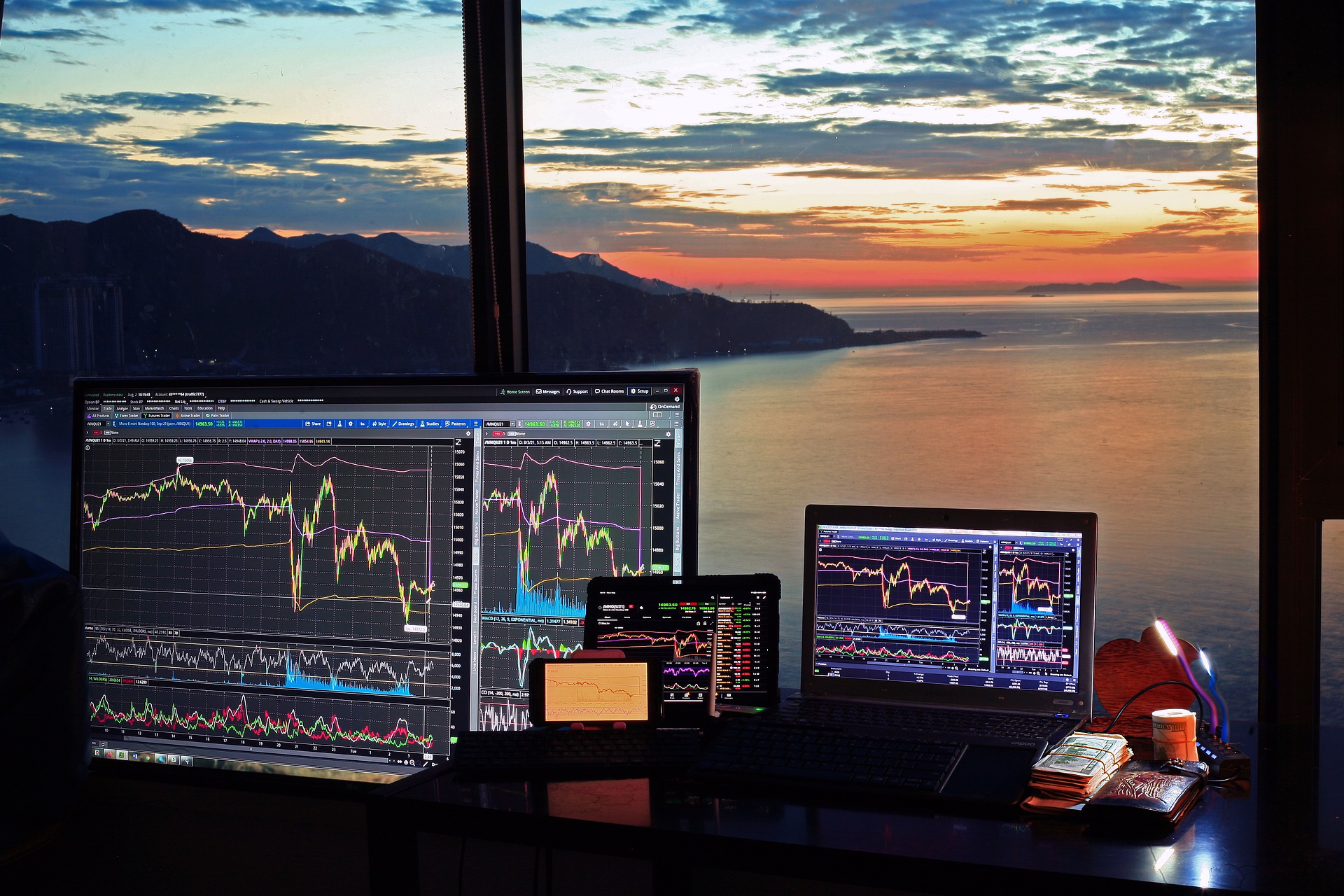 What makes a good forex broker?