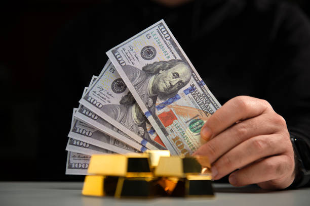 A beginner guide on trading gold in the US