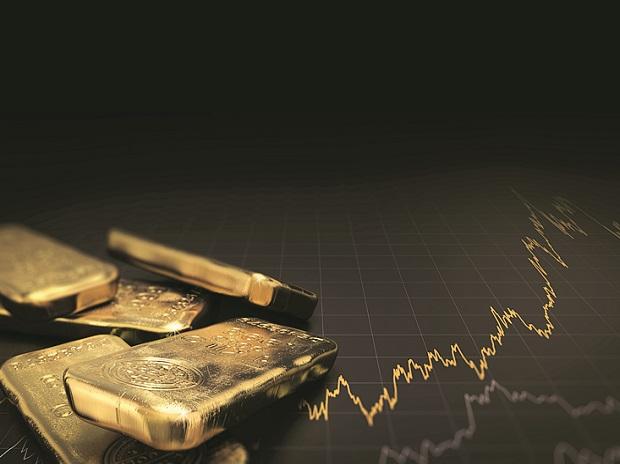 How does gold affect Forex?