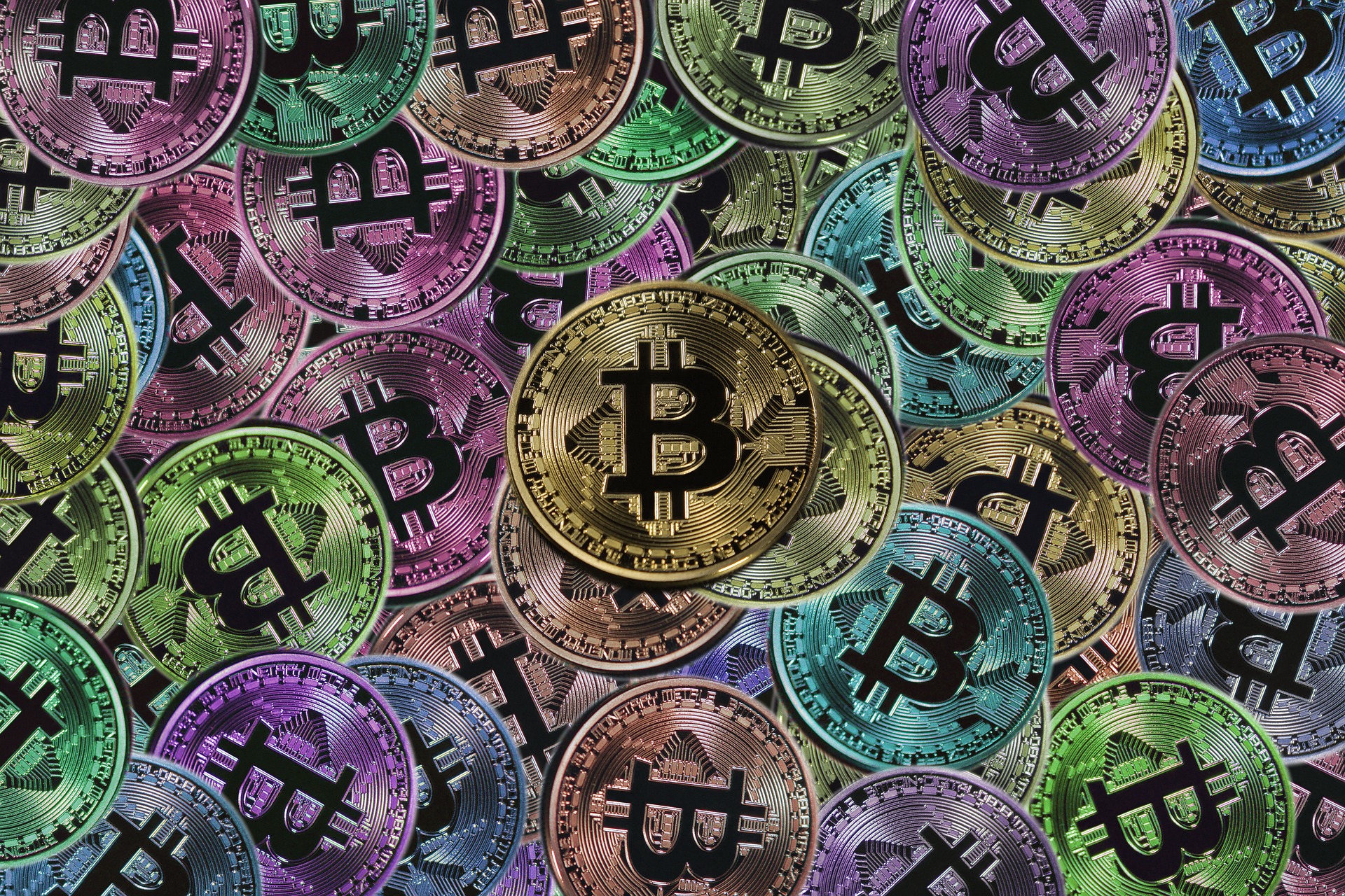 Bitcoin vs. Gold – Which is the Better Investment for You?