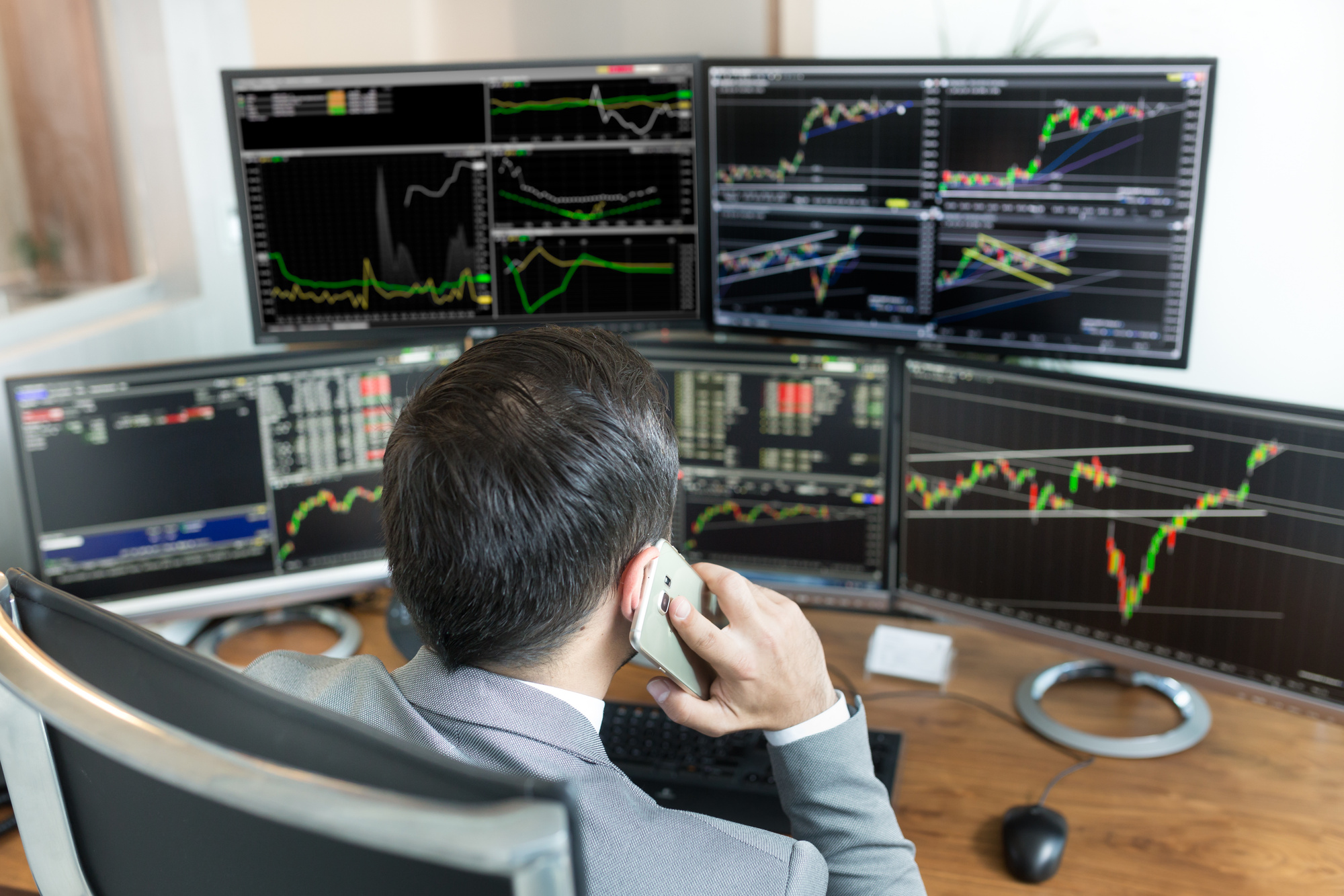 Day Trading Signals: Everything You Need to Know