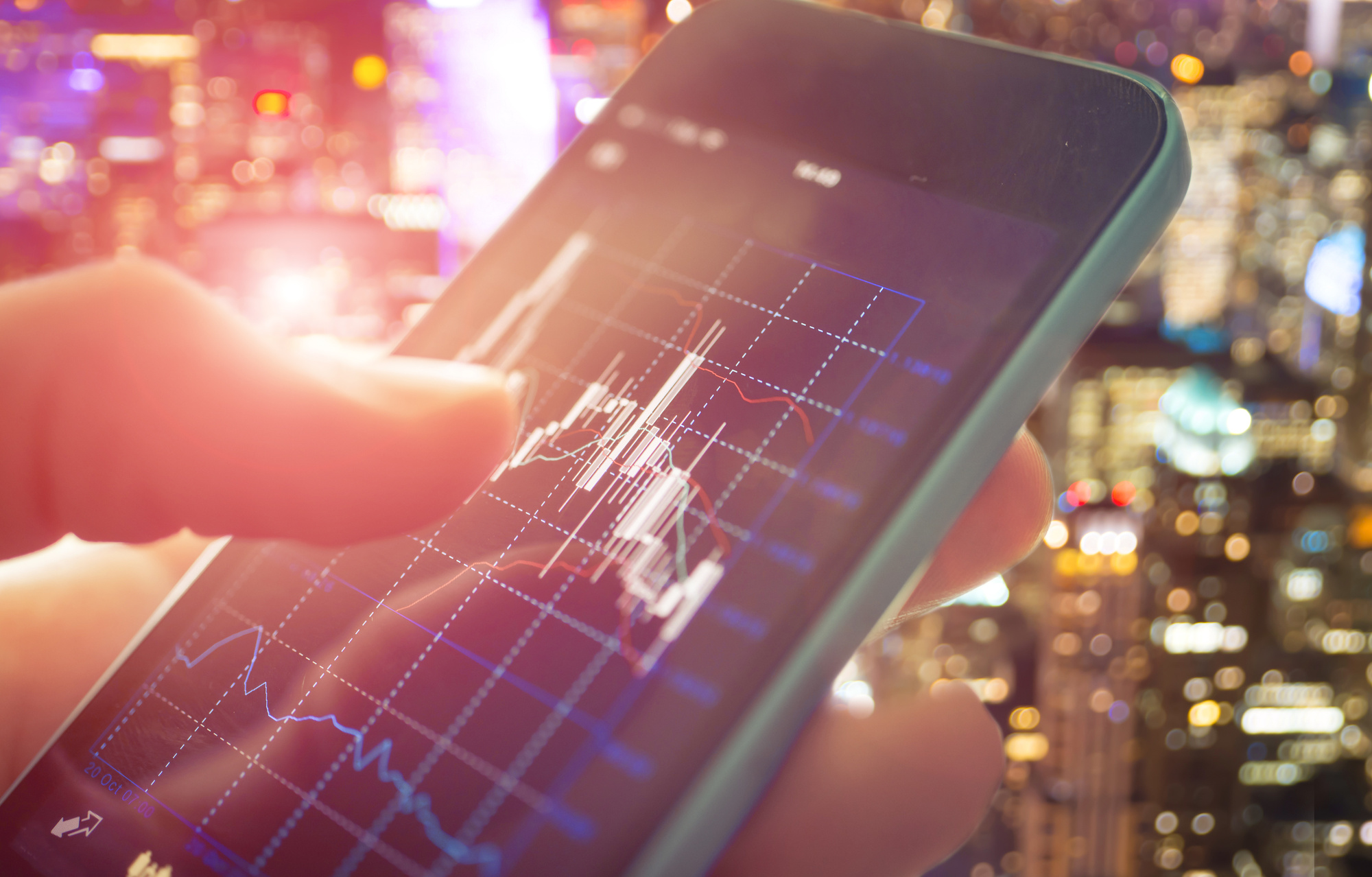 Are You Using Reliable Trading Signals?