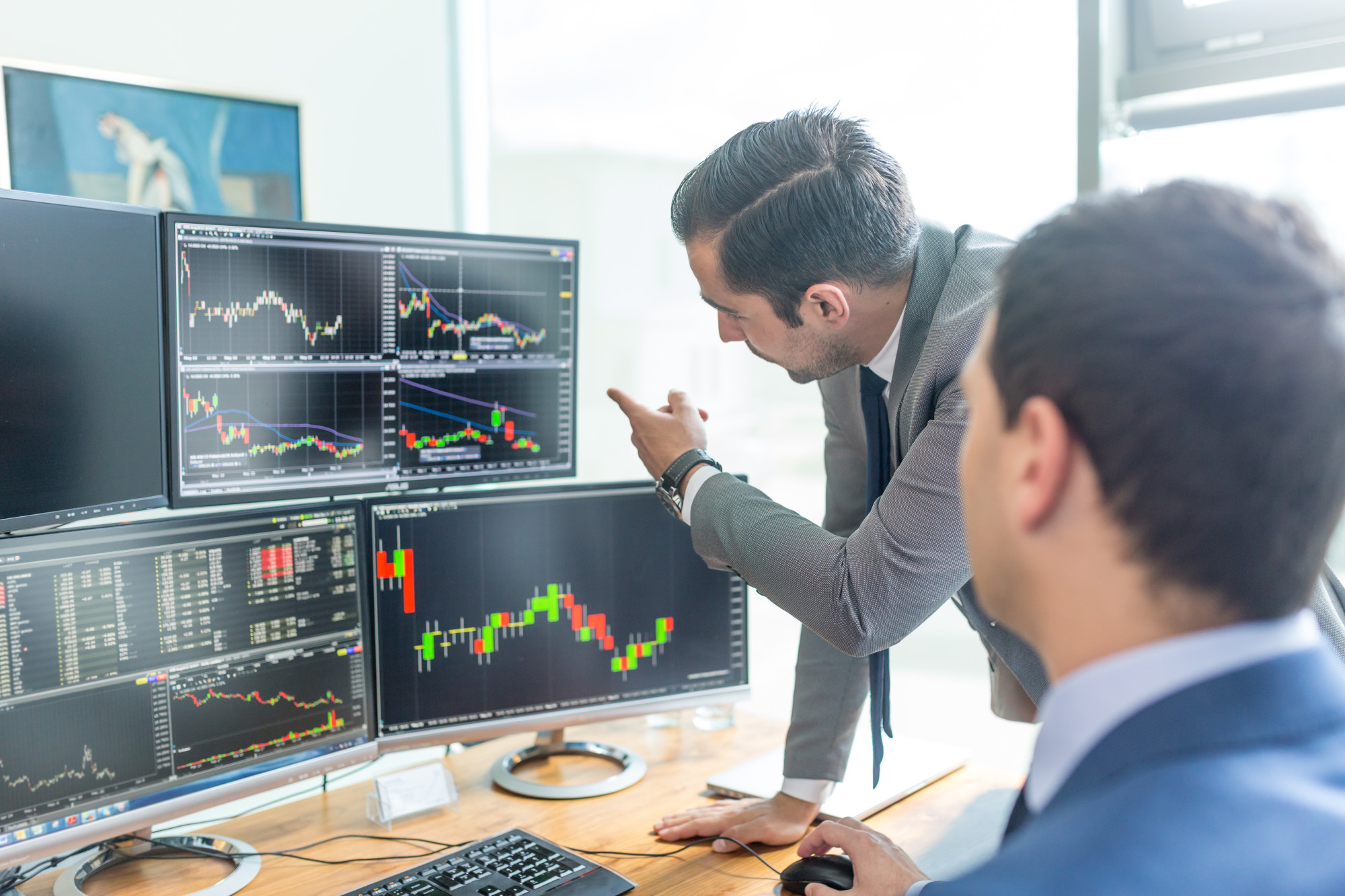 Day Trading: How to Get Started and What You Need to Know