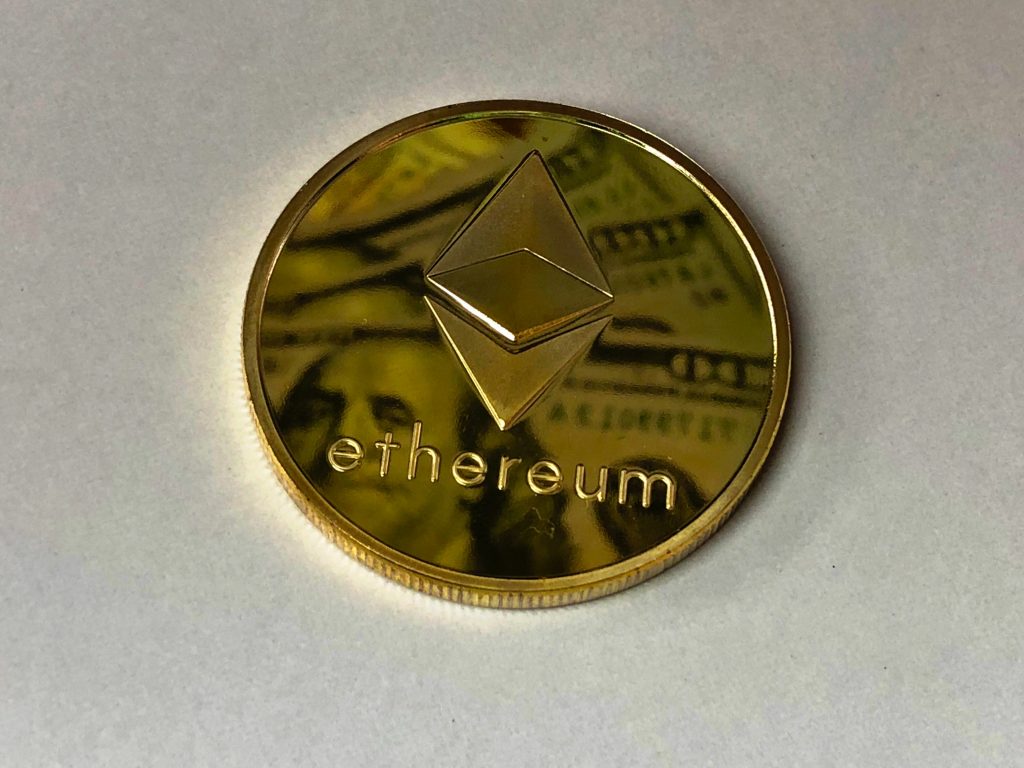 ethereum - what is defi - hodlnaut blog