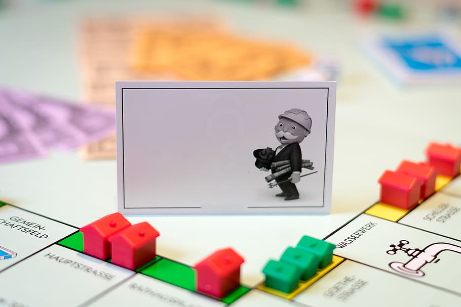 house mortgage - crypto lending basics - hodlnaut blog