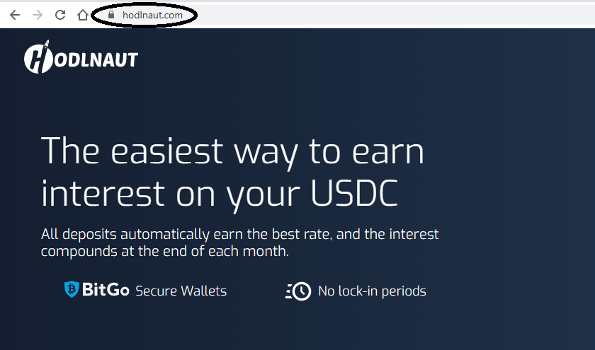 ssl certificate - crypto assets - hodlnaut blog