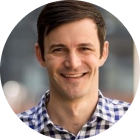 Ryan Anthony
VP of Sales