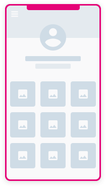 App Icon Generation Grial UI Kit Xamarin.Forms XAML