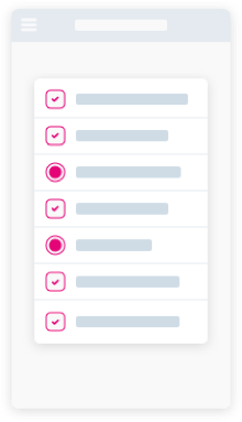 App Icon Generation Grial UI Kit Xamarin.Forms XAML