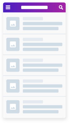 App Icon Generation Grial UI Kit Xamarin.Forms XAML