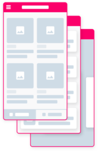 Grial UI Kit Flows Xamarin.Forms XAML